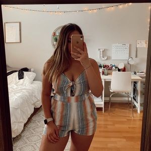 Tillys romper